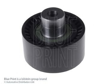 BLUE PRINT adt396507 -  Паразитный / ведущий ролик, поликлиновой ремень